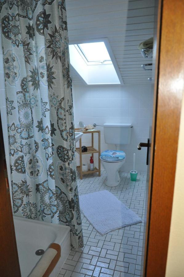 Pension Engelshutt エクステリア 写真
